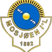 Logo of Mosjoen