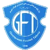 Logo of Gostaresh Folad