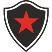 Logo of Botafogo PB