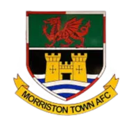 Logo of Morriston Town