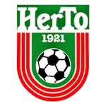 Logo of Herto