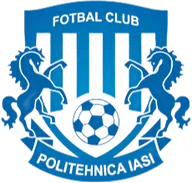 Logo of CSM Politehnica Iasi (W)