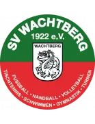 Logo of SV Wachtberg
