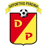 Logo of Deportivo Pereira (w)