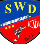 Logo of SWD Wodzislaw Slaski (w)