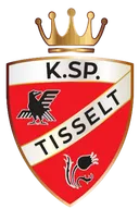 Logo of Sporting Tisselt