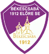 Logo of Bekescsabai Elore SE U19