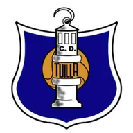 Logo of CD Tuilla