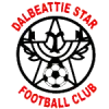 Logo of Dalbeattie Star