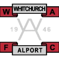 Logo of Whitchurch Alport