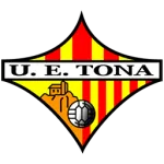 Logo of UE Tona
