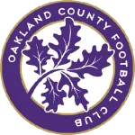 Logo of Oakland County FC