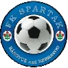 Logo of Spartak Banovce Nad Bebravou U19