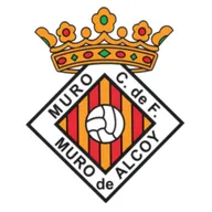 Logo of Muro CF