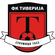Logo of ZFK Tiverija (w)