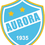 Logo of Club Aurora FCF s (W)