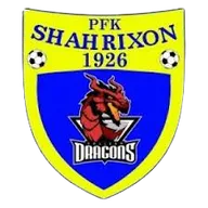Logo of PFK Shahrixonchi