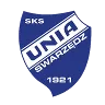 Logo of Unia Swarzedz