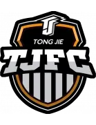 Logo of Tong Jie FC