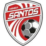 Logo of Santos De Guapiles