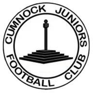 Logo of Cumnock Juniors FC