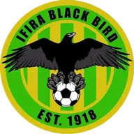 Logo of Ifira Black Bird