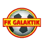 Logo of FK Galaktik U19