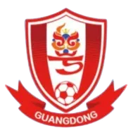 Logo of Guangdong(W)