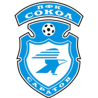 Logo of Sokol Saratov