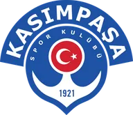 Logo of Kasimpasa