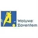 Logo of Woluwe Zaventem