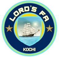 Logo of Lords FA (W)