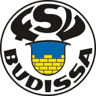 Logo of Budissa Bautzen