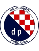 Logo of NK DINAMO PREDAVAC