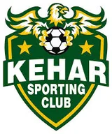 Logo of Kehar SC