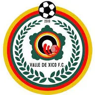 Logo of Valle de Xico FC