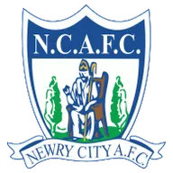 Logo of Newry City