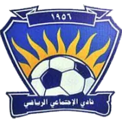 Logo of Al Egtmaaey Tripoli SC
