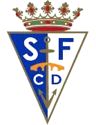 Logo of San Fernando CD B
