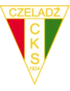 Logo of CKS Czeladz