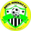 Logo of Bikita Minerals FC