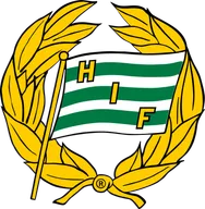 Logo of Hammarby