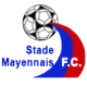 Logo of Stade Mayennais FC