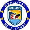 Logo of CD Municipal Mejillones