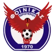 Logo of Finikas Peristeriou