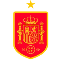 Logo of Spain U17