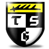 Logo of TSG Balingen