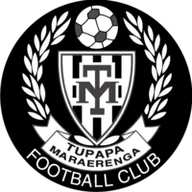 Logo of Tupapa Maraerenga