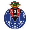 Logo of AS Luxembourg/Porto