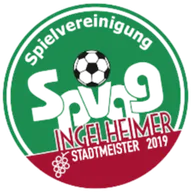 Logo of SpVgg Ingelheim